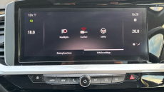 Vauxhall Grandland 1.2 Turbo Ultimate 5dr Petrol Hatchback